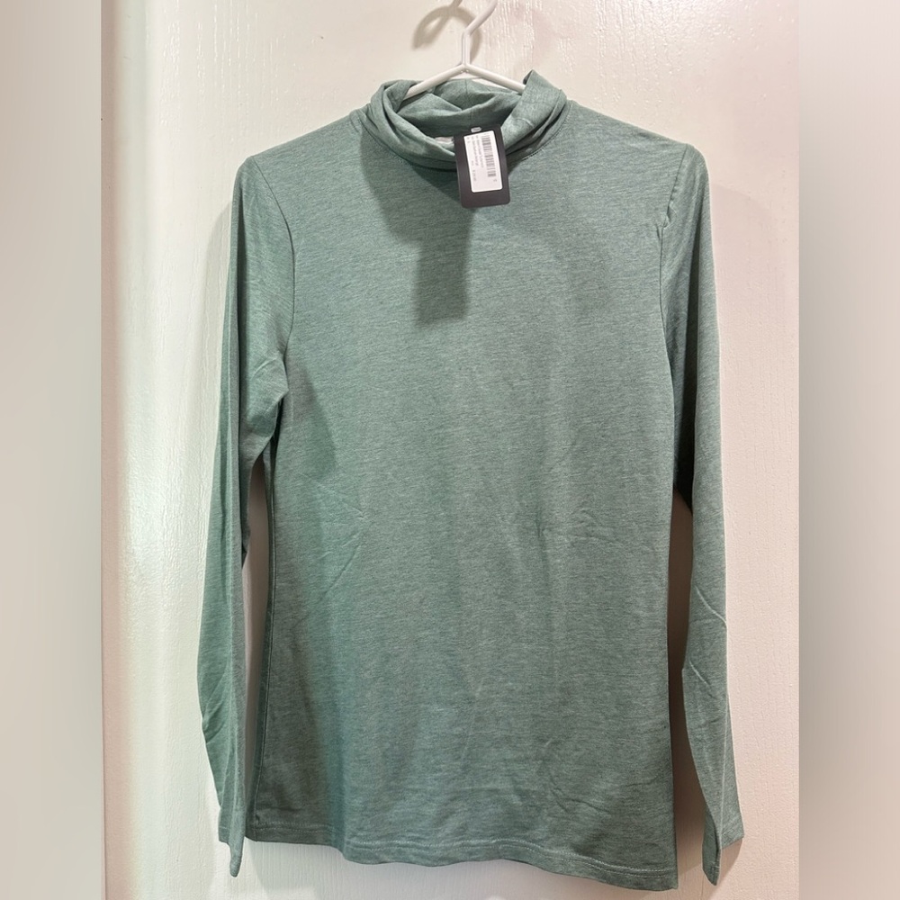 Turtleneck